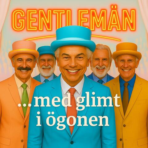 Gentlemän