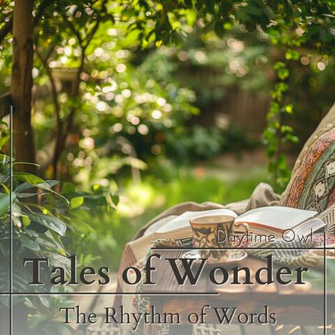 Tales of Wonder - The Rhythm of Words