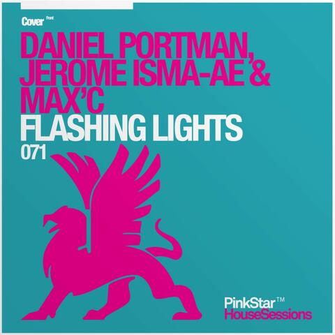 Flashing Lights (Nicky Romero & Nilson Remixes)