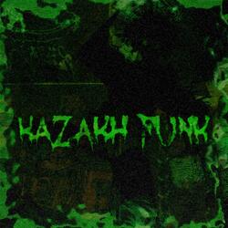 Kazakh Funk