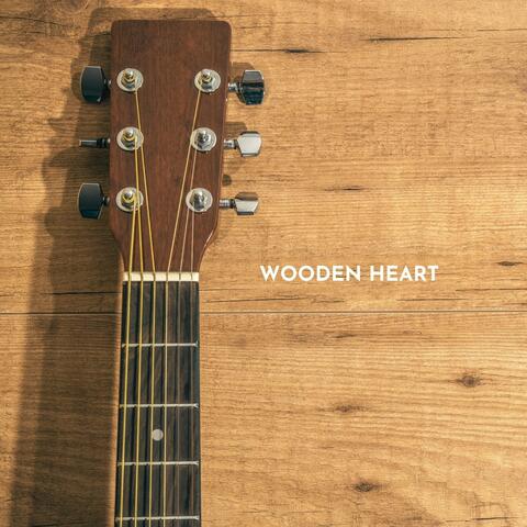 Wooden Heart