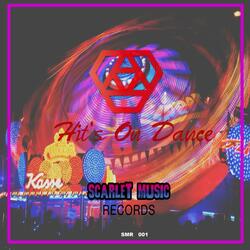 Dance with Me to Space