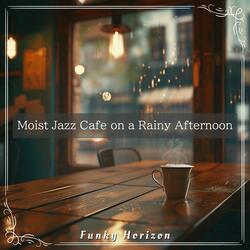 Overcast Day, Creamy Sighs