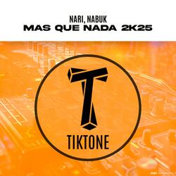 Mas Que Nada 2K25