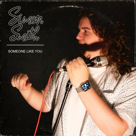 Someone Like You