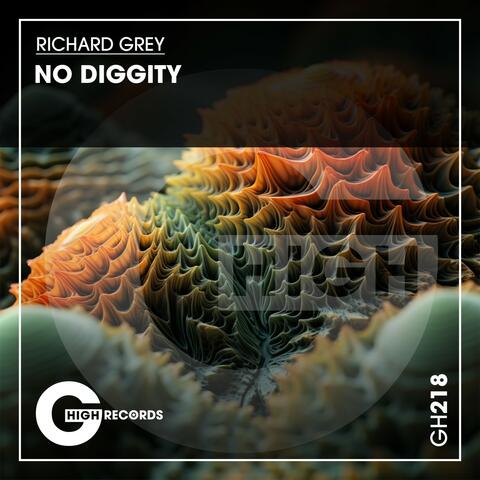No Diggity