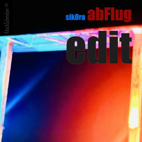 Abflug