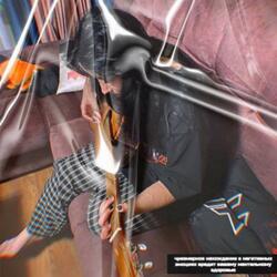 Камнем в омут