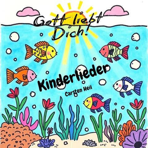Gott liebt Dich!