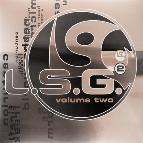 Volume Two - The Mixes