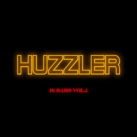 16 Bars, Vol. 1