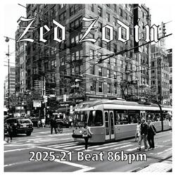 2025-21 Beat 86bpm