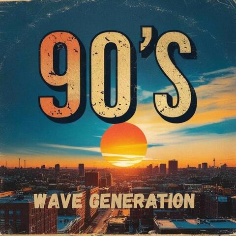 90'S