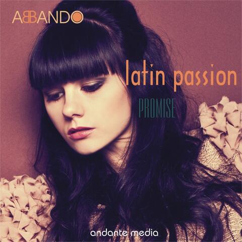Latin Passion - Promise - EP