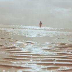 Море