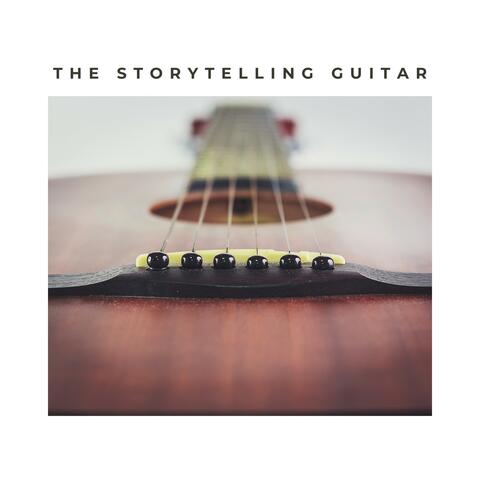 The Storytelling Guitar