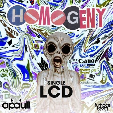 LCD