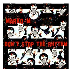 Don't Stop the Rhythm