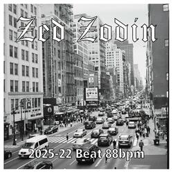 2025-22 Beat 88bpm