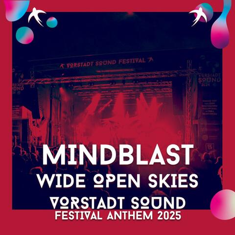 Wide Open Skies (Vorstadt Sound Festival 2025 Anthem)
