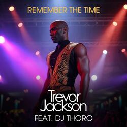 Remember the Time