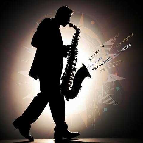 New York, Miami, San Tropez