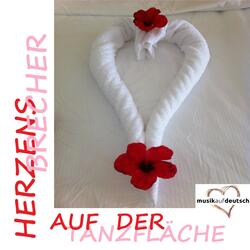 (Wie ein) Engel mit zerbrochenen Flügeln