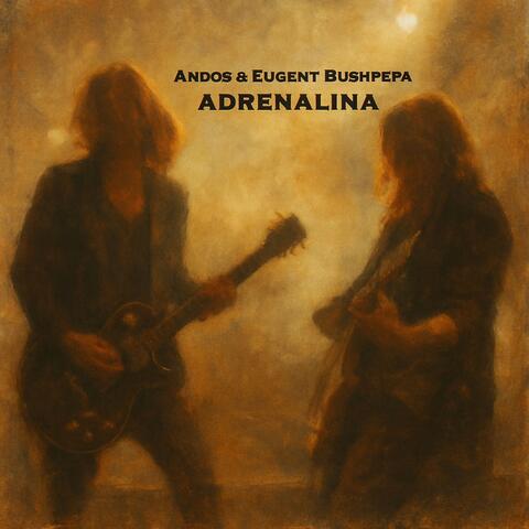 Adrenalina