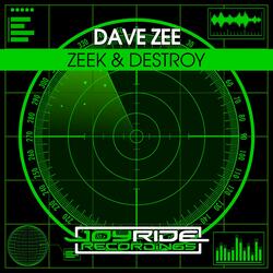 Zeek & Destroy