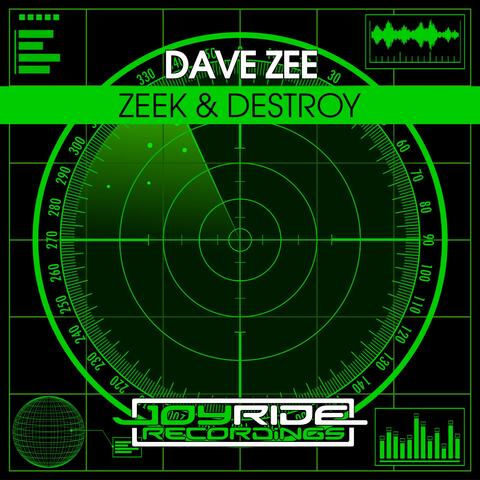 Zeek & Destroy