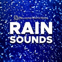 Rain Sounds for Sleeping, Relaxing Rain on Window White Noise Loop (No Fade)