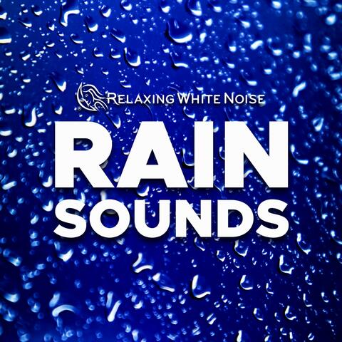 Rain Sounds for Sleeping, Relaxing Rain on Window White Noise Loop (No Fade)