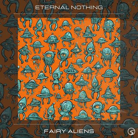 Fairy Aliens