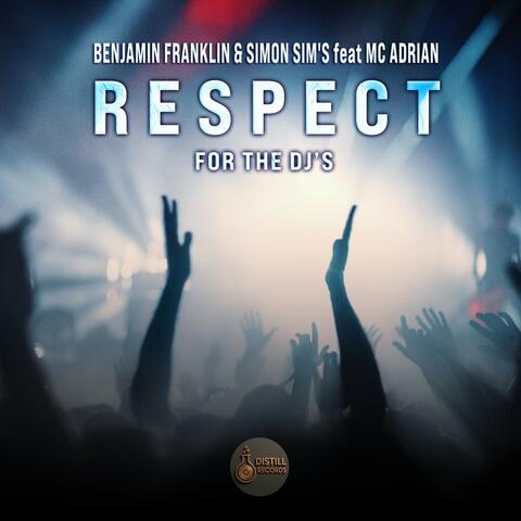 Respect for the DJ's