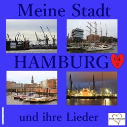 De Hamborger Veermaster