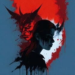 Devil on Your Shoulder