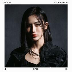 Machine Gun
