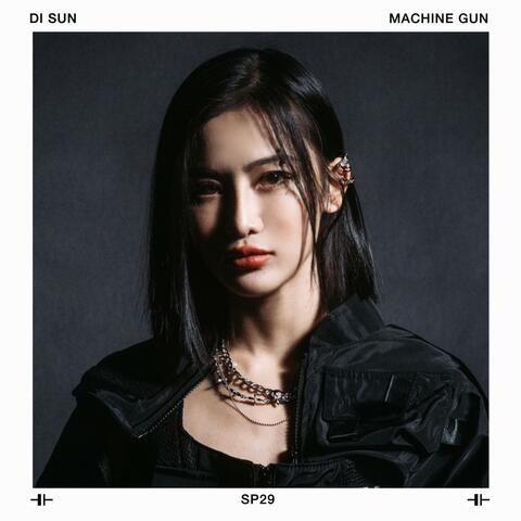 Machine Gun
