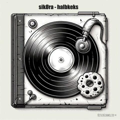 Halbkeks