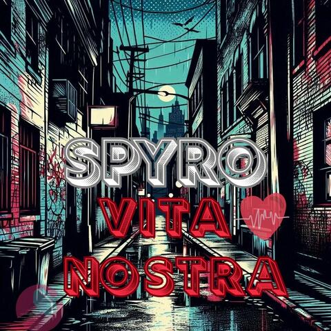 Vita nostra