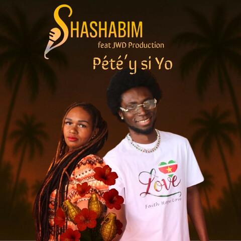 Pété'y si yo
