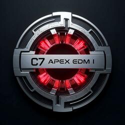 C7 Apex EDM I - XI