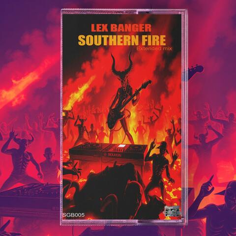 Southern Fire