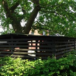 Es ist unperfekt und abgefahrn