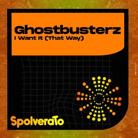 I Want It (That Way)