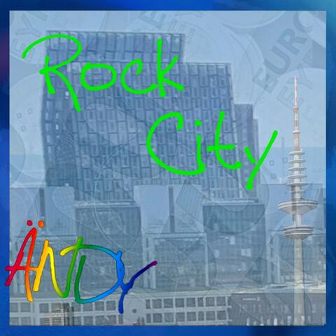 Rock City