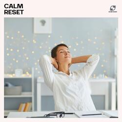 Smooth Calmness
