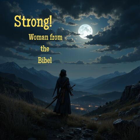 Strong!