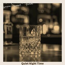 Gentle Banter Among Stars