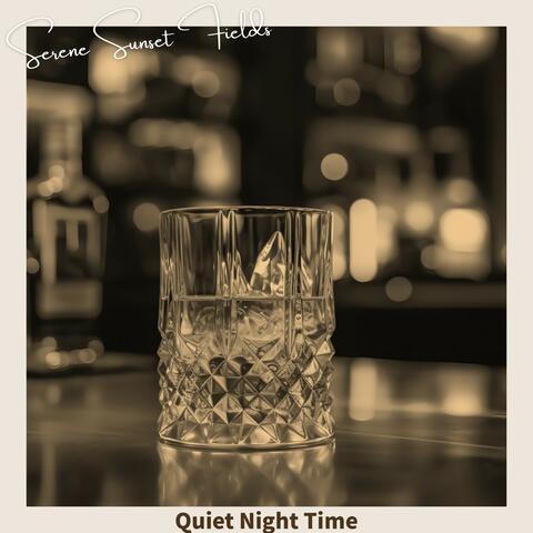 Quiet Night Time